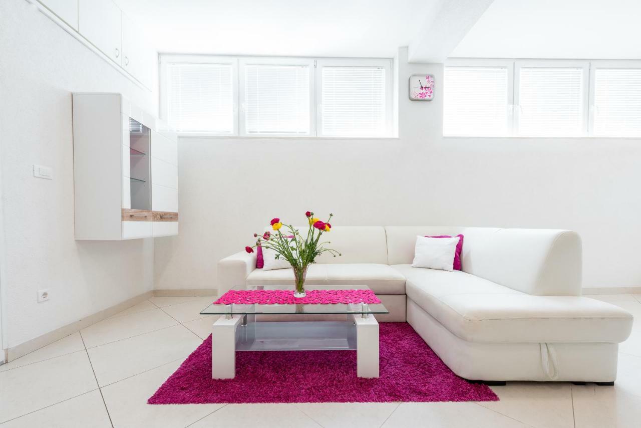 Luxury Sensation Spacious & Free Private Garage Dubrovnik Exterior photo