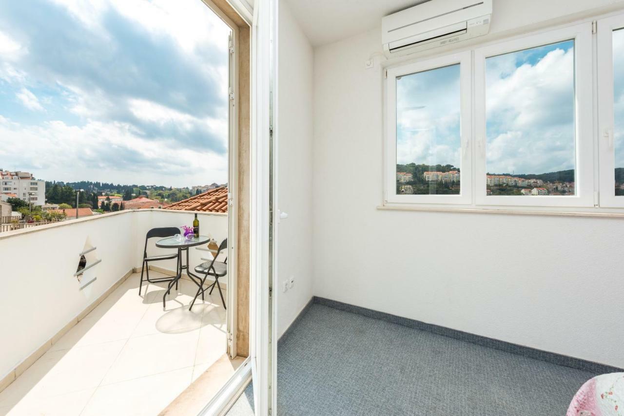 Luxury Sensation Spacious & Free Private Garage Dubrovnik Exterior photo
